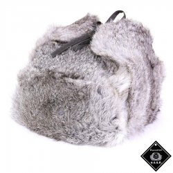 Fostex Russian fur hat