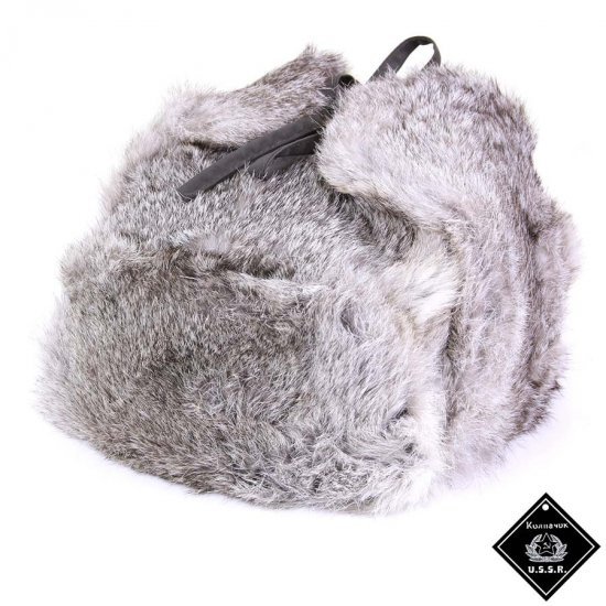 Fostex Russian fur hat