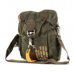Fostex parachute backpack 4″