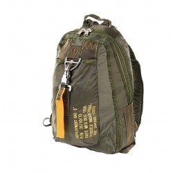 Fostex parachute backpack 5″