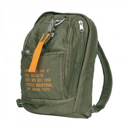 Fostex parachute backpack 6″
