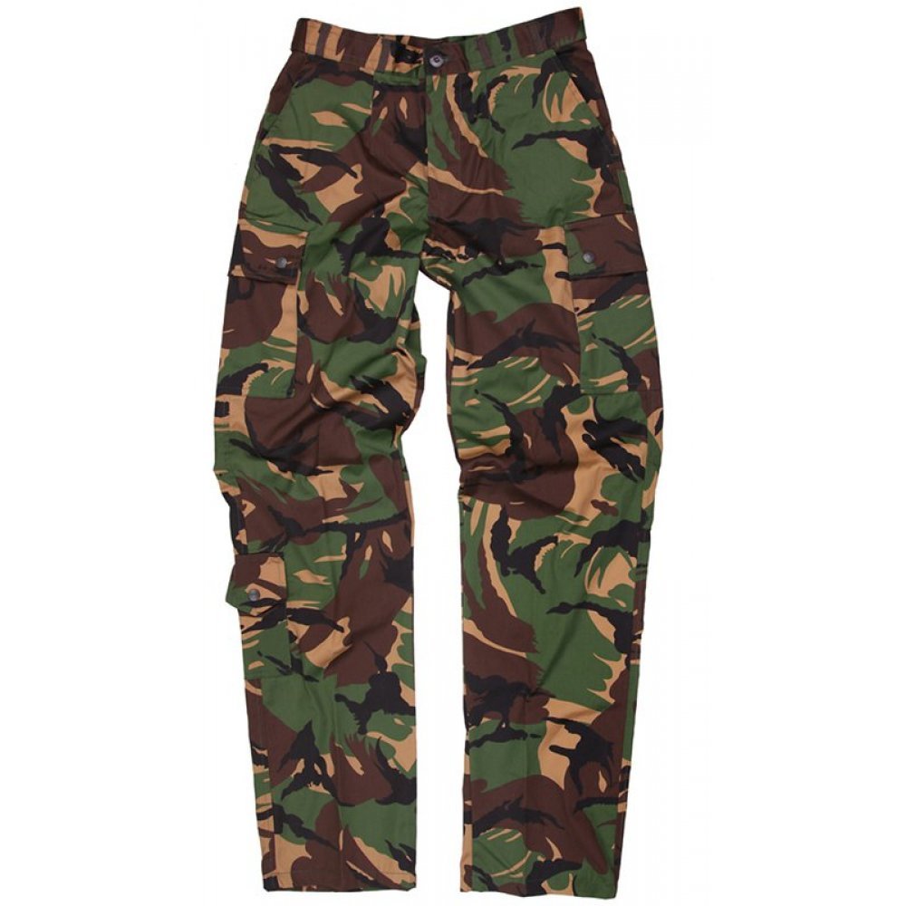 Buy Fostex Dutch Combat Pants | Outdoor & Military