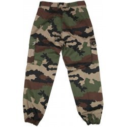 Fostex F2 trousers CCE camouflage