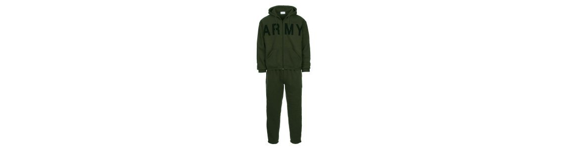 Military Tracksuits | Outdoor & Military