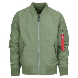 Fostex MA-1 Summer flight jacket