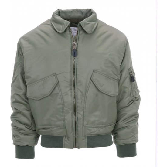 Buy Fostex Cwu Fligt Jacket | Outdoor & Military