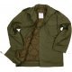 Fostex M 65 field jacket heavy