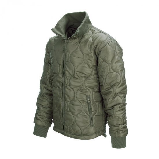 Fostex cold weather jacket | Generation 2