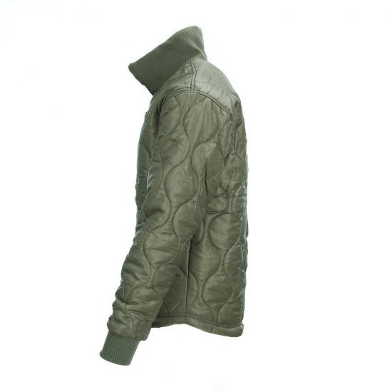Fostex cold weather jacket | Generation 2