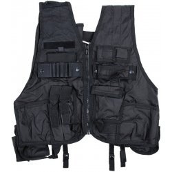 Fostex tactical vest luxe