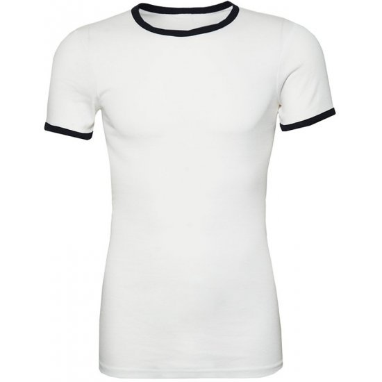 Fostex T-shirt marine