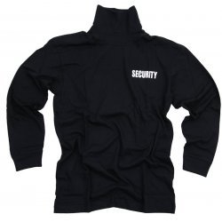 Fostex shirt security long sleeve