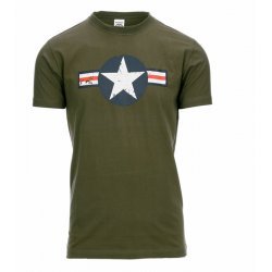 Fostex T-shirt WWII