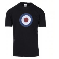 Fostex T-shirt RAF