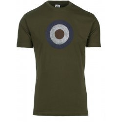 Fostex T-shirt RAF