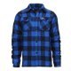 Longhorn lumberjack shirt thick