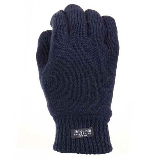 Fostex Thinsulate gloves
