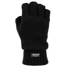 Fostex Gloves without fingers thinsulate