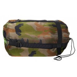 Fostex sleepingbag sniper camouflage