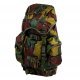 Fostex backpack Belgian jigsaw camouflage | 25 liters