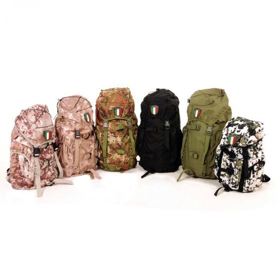 Fostex backpack Recon Italia 15 liters
