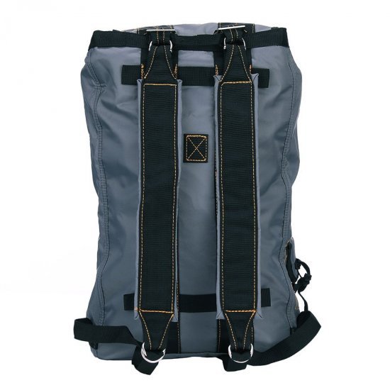 Fostex parachute backpack 10