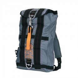 Fostex parachute backpack 10