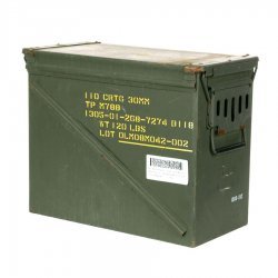 Ammo box 30mm 110 CRTG