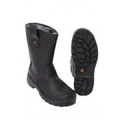KM Safety boots S3 Lined