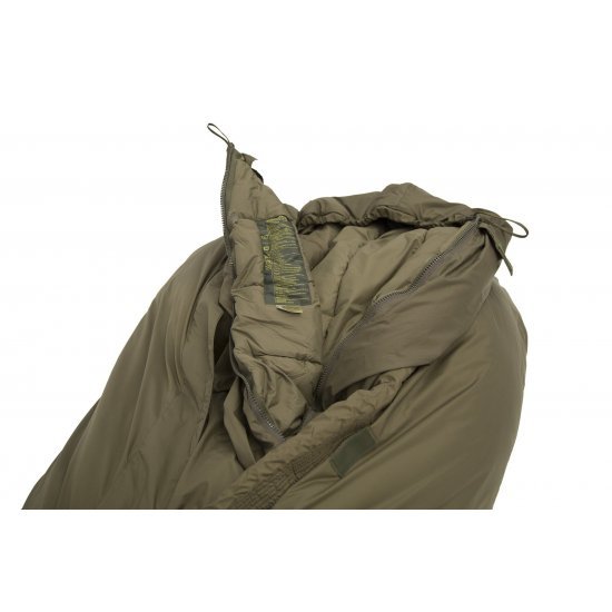 Carinthia Sleeping Bag System - (Tropen + Defence 4)