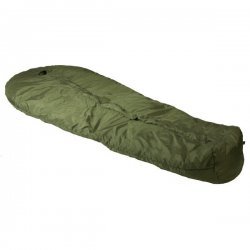 Modular sleeping bag KL Dutch army | 4-pieces