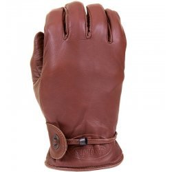 Longhorn rodeo gloves