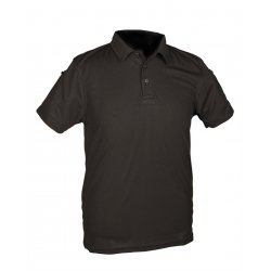 Mil-Tec Tactical Polo Quick Dry