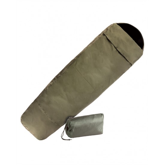 Mil-Tec bivouac bag Modular 3-layers