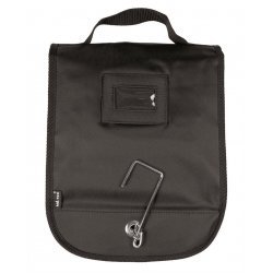 Mil-Tec Toiletry Bag with Mirror