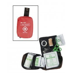 Mil-Tec first aid mini pack