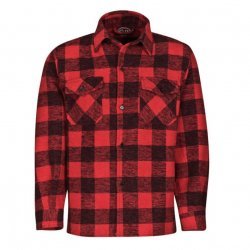 Mil-Tec lumberjack shirt
