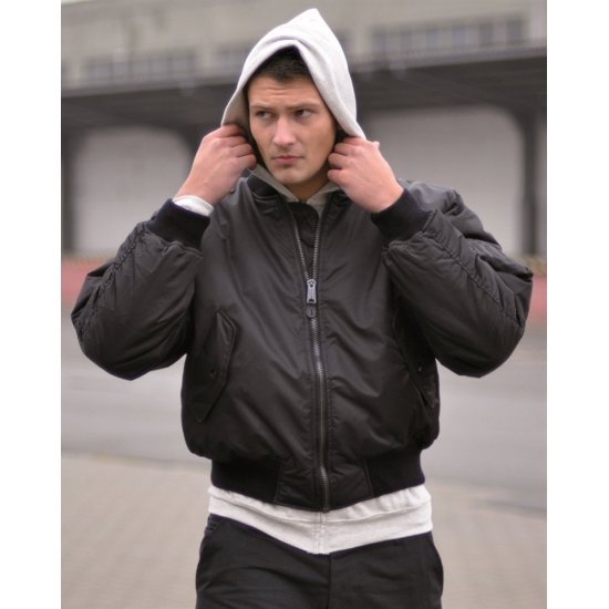 Buy Mil-tec Us Ma-1 Bomber Jacket Teesar