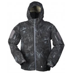 Mil-Tec Hardshell Jacket Breathable