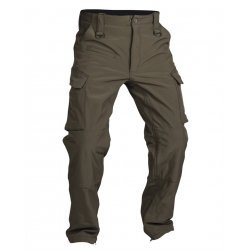 Mil-Tec softshell pants Explorer