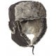 Mil-Tec winter hat with faux fur