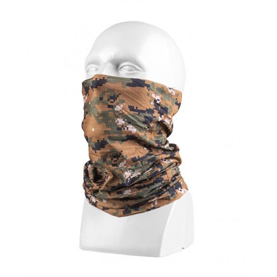 Mil-Tec Multifunctional Headscarf