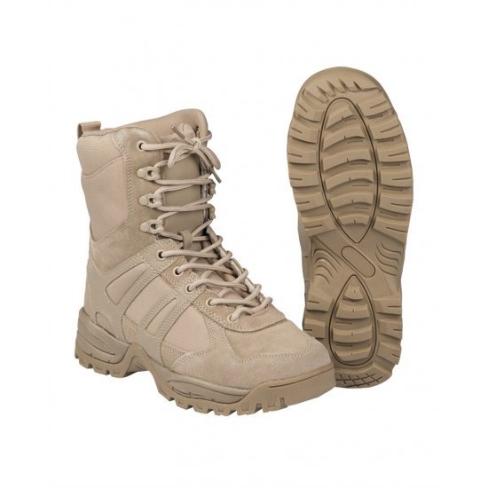 Buy Mil-tec Combat Boots Generation Ii | Outdoor & Military