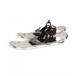 Mil-Tec Snowshoes with aluminum frame 69 cm