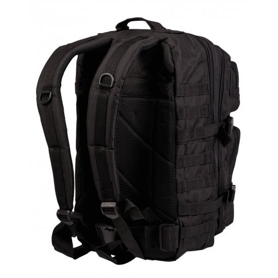 Comprar Mil-Tec Mochila US Assault Pack II foliage en ASMC