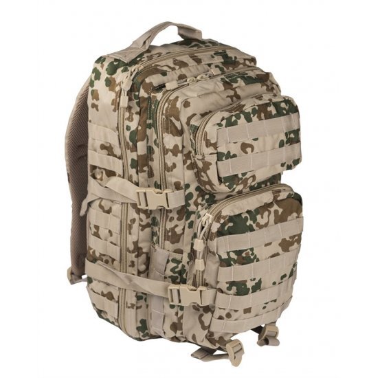  MIL-TEC: Backpacks