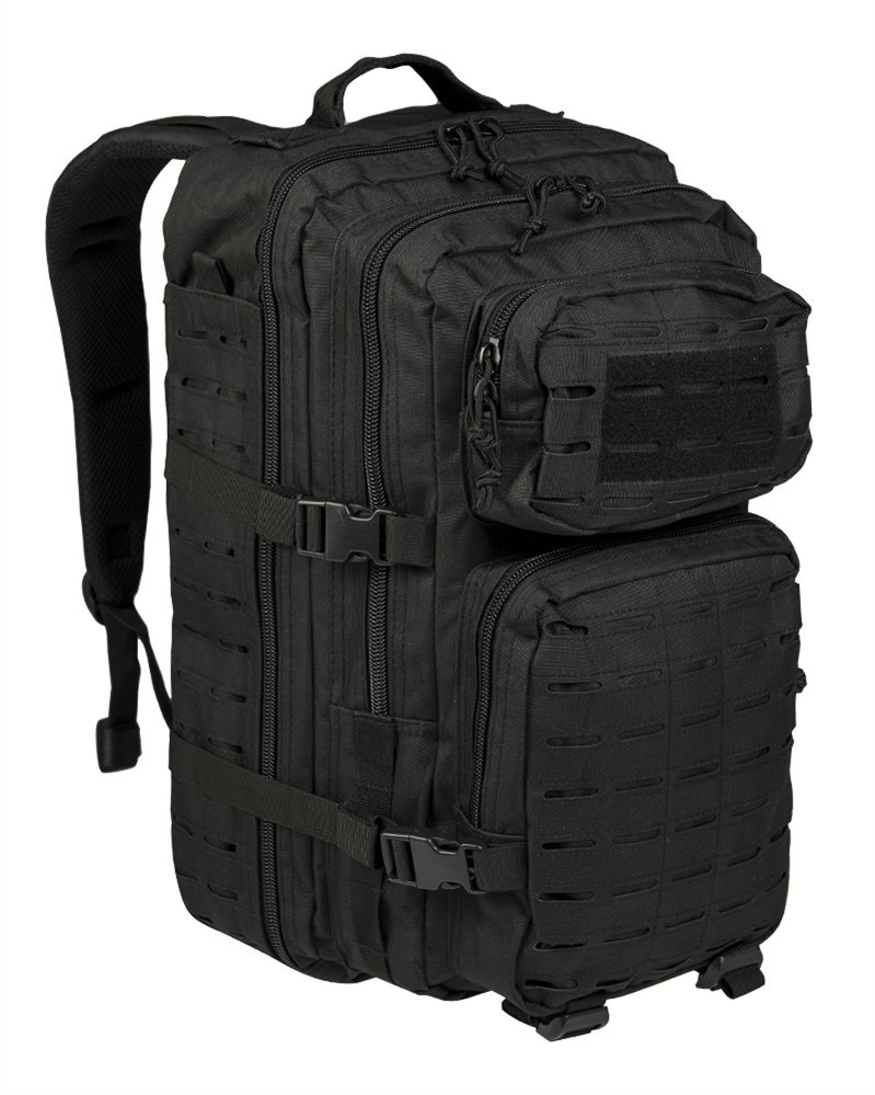 Mil-Tec US assault laser cut backpack