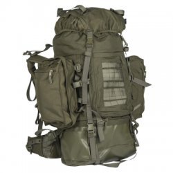Mil-Tec backpack Teesar 100-liter