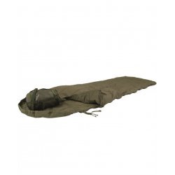 Mil-Tec British sleeping bag Survival