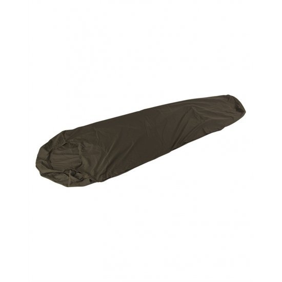 Carinthia sleeping bag liner model 97 Olive